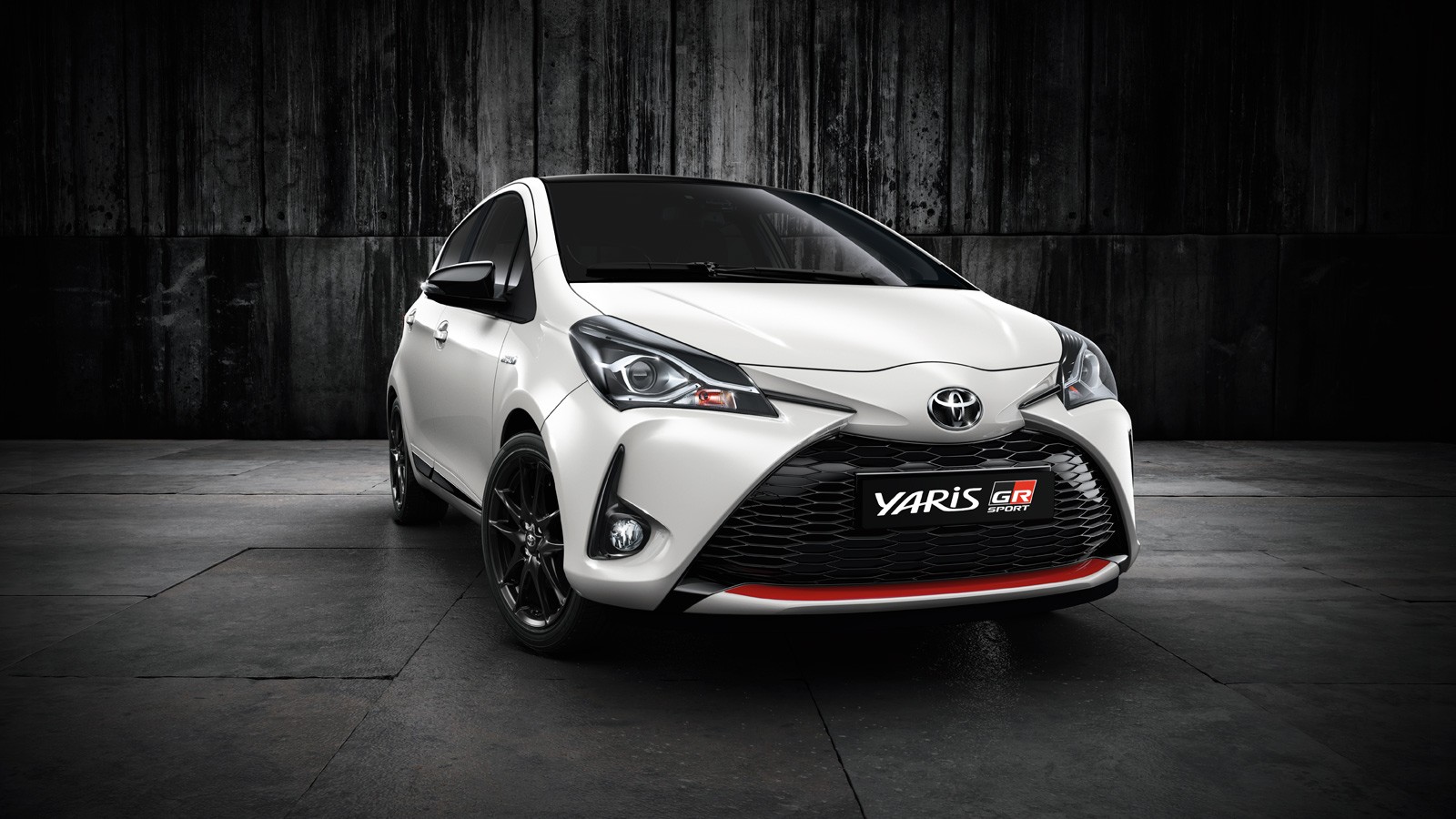 ROYALTY LED CONVERSION | TOYOTA YARIS Superior Vision Australia | Official Site