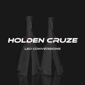 Holden Cruze